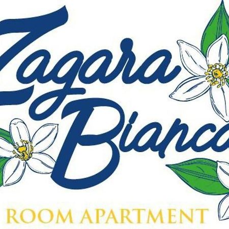 Zagara Bianca Apartment ไมยอรี ภายนอก รูปภาพ