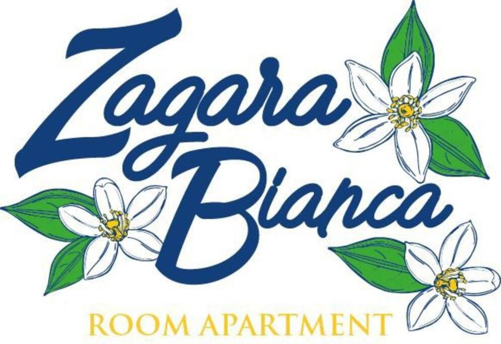 Zagara Bianca Apartment ไมยอรี ภายนอก รูปภาพ