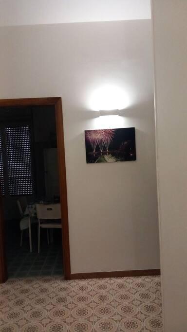 Zagara Bianca Apartment ไมยอรี ภายนอก รูปภาพ
