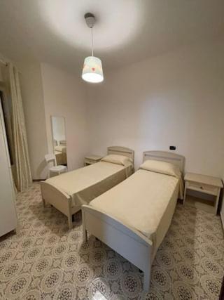 Zagara Bianca Apartment ไมยอรี ภายนอก รูปภาพ
