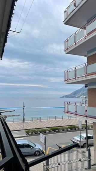 Zagara Bianca Apartment ไมยอรี ภายนอก รูปภาพ